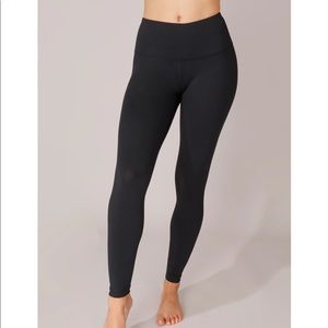 90 Degrees by Reflex High Waist leggings size M